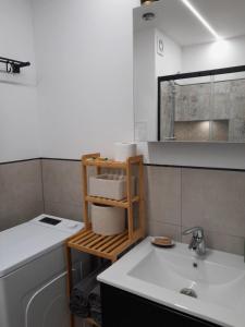 Apartament Przymorze