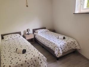 Mediteran Apartments