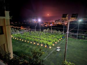 Villa Koulouridi Agritourism