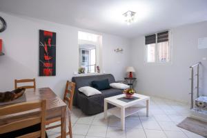 Appartements Les Guernazelles : photos des chambres