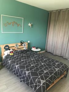 Maison au calme à 10 mn dAlbi