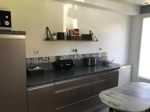 Maisons de vacances Maison au calme a 10 mn d-Albi : photos des chambres