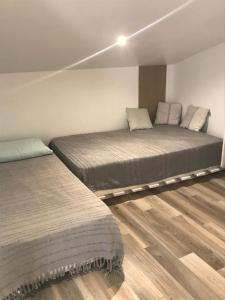 Maisons de vacances Maison au calme a 10 mn d-Albi : photos des chambres