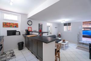 Appartements Les Guernazelles : photos des chambres