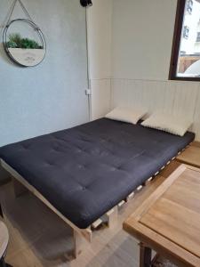 Studio 4P Les orres 1650