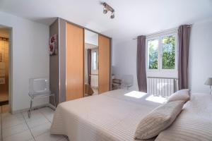 Appartements Les Guernazelles : photos des chambres