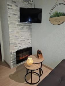 Studio 4P Les orres 1650