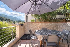 Appartements Les Guernazelles : photos des chambres