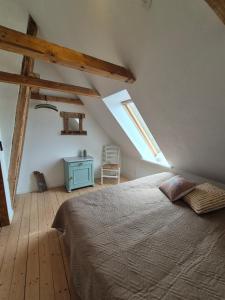 A hidden gem in the woods