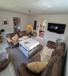 A hidden gem in the woods