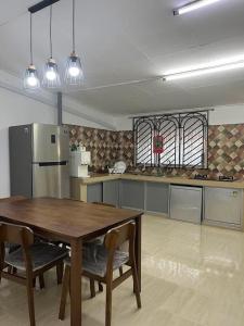 Homestay Raudhah Musleem Only