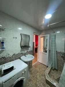 Private House, Apartment