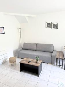 Au Fil de la Marne à 15mn Disney et 25mn Paris