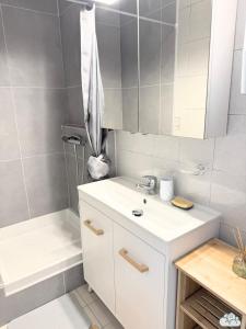 Appartements Au Fil de la Marne a 15mn Disney et 25mn Paris : photos des chambres
