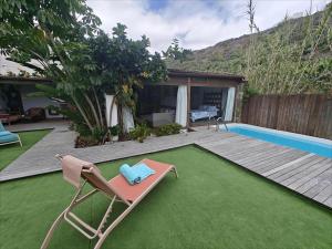 El Alpendre- Entre plataneras, a 10 minutos playa