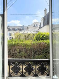 Appartements Au Fil de la Marne a 15mn Disney et 25mn Paris : photos des chambres