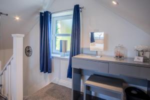 Welcome Lodge - 1 Bedroom Cottage - Llanrhidian