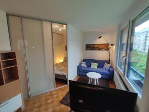 MCS Metro Residence