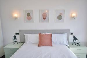 Apartamentos Bellavista