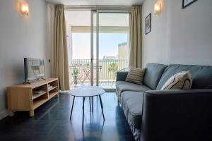 Apartamentos Bellavista