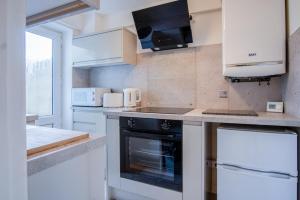 Sea Breeze Apt 1 - 1 Bedroom - Horton Beach