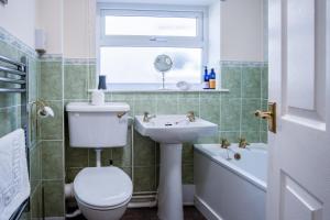 Bayview 72 - 2 Bedroom Chalet - Bayview Oxwich