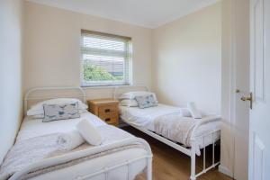 Bayview 72 - 2 Bedroom Chalet - Bayview Oxwich