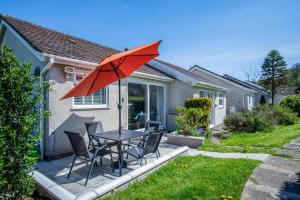 Bayview 87 - 2 Bedroom Chalet - Bayview Oxwich