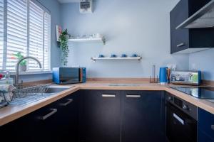 Bayview 87 - 2 Bedroom Chalet - Bayview Oxwich