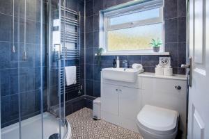 Bayview 87 - 2 Bedroom Chalet - Bayview Oxwich