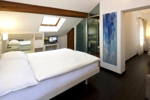 Family Room room in Hotel America