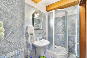 apartmány Šnek - ať si děti hrají