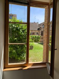Appartements Au coeur de Troyes, Atelier de la Cathedrale : photos des chambres