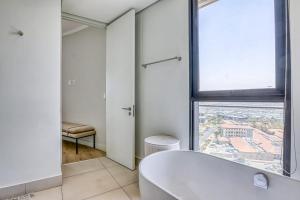 Luxurious living Waterfall