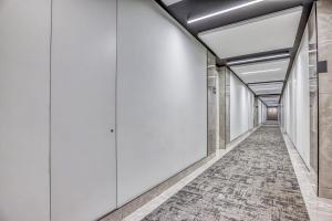 Luxurious living Waterfall