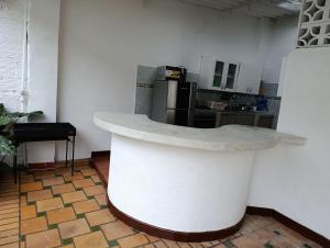 Casa Vacacional con Jaccuzi privado- Centro de Anapoima