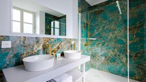 Hotels Solstice Beaune - Hotel et Terroir : Suite