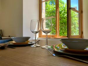 Appartements Au coeur de Troyes, Atelier de la Cathedrale : photos des chambres