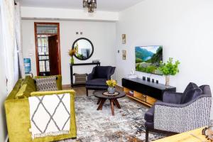 Azania 2 Bedroom near Sarit Mall Westlands Nairobi