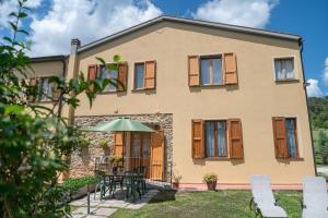 Agriturismo Santa Bruna