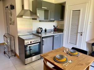 Appartements Au coeur de Troyes, Atelier de la Cathedrale : photos des chambres