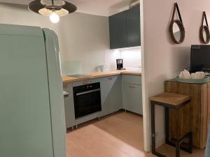 Appartements 60 m2 - 6 people, 3-min walk to Azur beach : photos des chambres