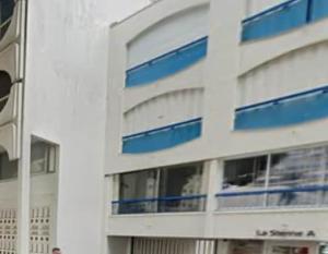 60 m2 - 6 people, 3-min walk to Azur beach