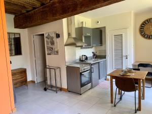 Appartements Au coeur de Troyes, Atelier de la Cathedrale : photos des chambres