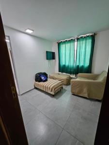 Vilage Santa América 353
