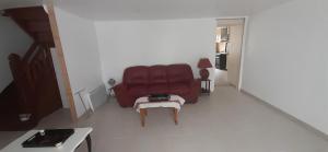 Maisons de vacances Ty Guen : photos des chambres