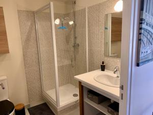 Appartements Au coeur de Troyes, Atelier de la Cathedrale : photos des chambres