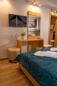 Hotel Epavlis Eleftheriadi