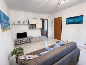 Mazzini 36 appartamento