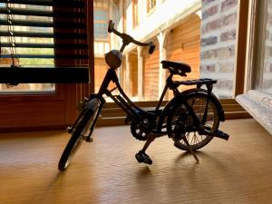 Appartements Au coeur de Troyes, Atelier de la Cathedrale : photos des chambres
